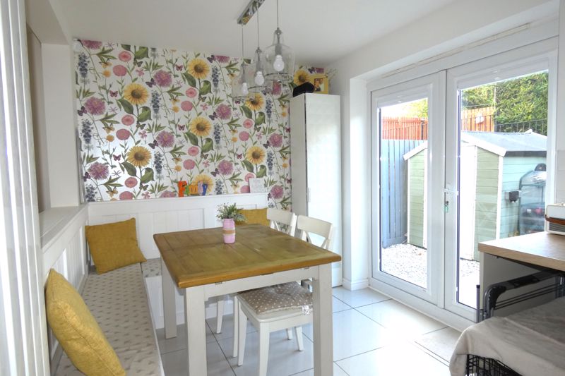 Kitchen/Diner- click for photo gallery